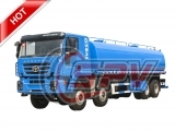 Water Tank Truck  IVECO